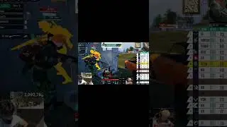 🔥 Snax Reacts to NS Bini's Fastest 1v3 Clutch in PMWC! | Insane BGMI Moment 😱🎮