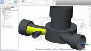What's new in Simulation Mechanical 2015 R1