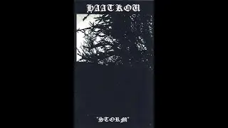Haatkou (Portugal) - Storm (Demo 2019)
