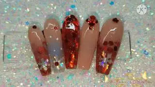 Set Navide&ntilde;o f&aacute;cil de realizar 🌲🌲💅💅Como preparar nuestro espacio para esta Navidad 💅💅