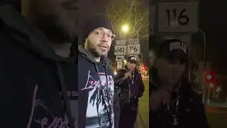 FROM MY CITY TO YOUR CITY- 1ST INTERVIEW WITH-  O DEMEANOR- BY HOME CITY PRO- HUSTLE-(RAP FAME BEAT)