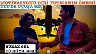 55 NETTEN 105 NETE/KEMERLERİ BAĞLA UÇUŞA GEÇİYORUZ/BounMakine/Burak'ın yükselişinin ana etmenleri
