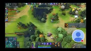 [ DOTA 2 ] Wtf CRYSTALLIZE chrono WORLD TOP 1 MMR against EG - ESL One Genting 2018 , ez EG