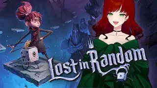 Time Streams: Lost in Random [4]