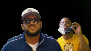 GCASINO - MOB BOSS FEAT HEEM PRODUCED BY DJ SHAY