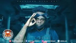Chronic Law - Peak [Crown Royal Riddim] July 2019