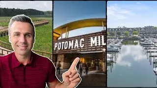 What They Don't Tell You Before Moving To Woodbridge (Northern VA)