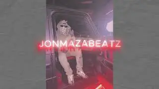 [FREE]Jon Maza Beatz - UK Drill Type Beat - 