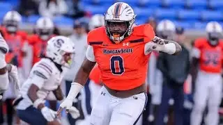 2025 NFL UnDrafted Rookie Free Agents Review 