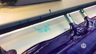 Windles Group -  UV Litho Printing