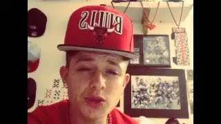 Tal como eres ( by grrardo Ortiz & Kevin Ortiz )