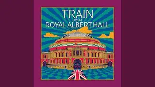 Calling All Angels (Live At Royal Albert Hall)
