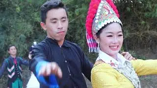 Leekong Xiong & Lisfoom: Tseem Nkauj Hmoob