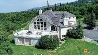 Luxury Home for Sale ~ 10600 Schuss Drive