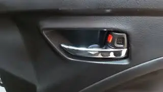 Maruti  BREZZA MIRROR INSTALLED Foldable OE Ajeting MIRROR  AUTO  FOLDING done BANGALORE 9886634666