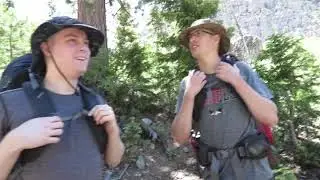 Griffith Peak, 2020