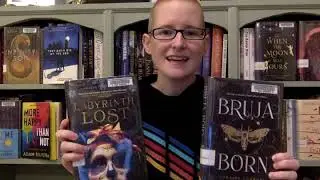Latinx Young Adult Authors