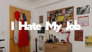Trooh Hippi - I Hate My Job