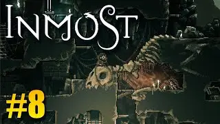 INMOST- Full Gameplay Walkthrough (Part 8, No Commentary)