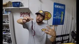 Night Bass Fishing, TOP 4 Baits and Tips to CATCH YOUR PERSONAL BEST
