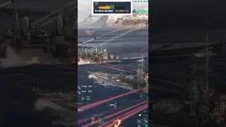 Drive by on a Valp