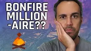 Bonfire Millionaire!? - Can Bonfire Crypto Make You a Millionaire? | HOT NEW CRYPTO