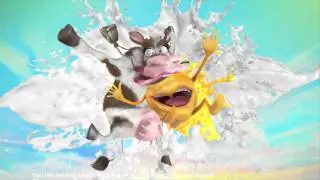 Minute Maid Nutriboost Indonesia - TVC / Commercial Ad