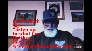 Uncle Mitch Says 