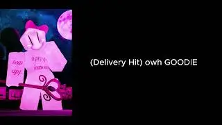 FORSAKEN -- c00lkid's Pretty Princess Voicelines