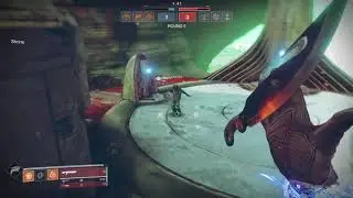 Chaperone Gameplay