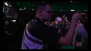 Gian Van Veen Walk on - World Darts Championship 2024