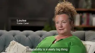 What Makes a Great Foster Carer? Insights from Carers and Professionals
