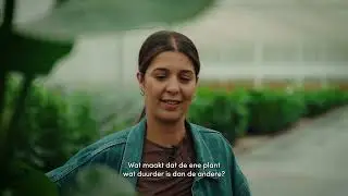 Gluren bij de buren (2) - Sarah Mouhamou - Groen van bij ons