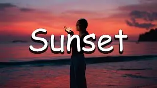 Warm Sunset - Summer House/ Dance Pop Royalty Free Music by Pavetraxx