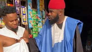 Pay for the eggs | Chief Imo Comedy | Some wife’s eeh