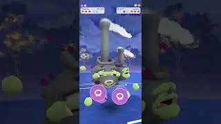 LIDER CLIFF - POKEMON GO - GIOVANNI CON TORNADUS #pokemongo #gaming #equiporocket #pokemon