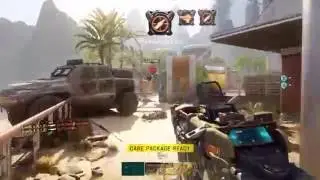 Beastmode activated! (BO3 R70 Ajax )