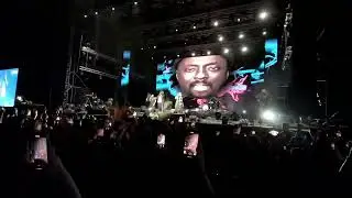 EXIT Festival 2024 | BLACK EYED PEAS 12.07.2024