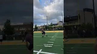 Future D1 kicker?