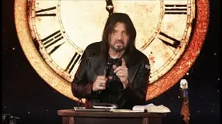 Robin D Bullock The 11th Hour Prophetic Update & Bible Teaching - Tuesday 11.11.2025