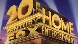 making 20th century fox home entertainment 2024
