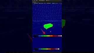 Optimize Object in Unreal Engine 5 - Quad Overdraw #tutorial #performance