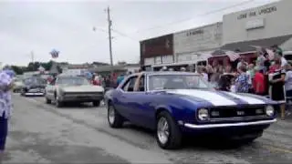4th of July, Lone Oak Texas Part 2