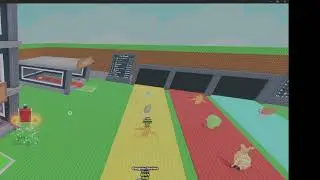 live z steal a brainrot