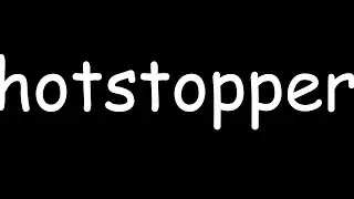hotstopper