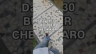 day 18/30 builder background check, how to verify builder, RERA complaints builder. #companybuilders