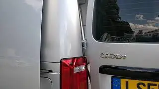 dizzee stuff's Caddy2k