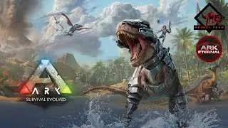[🔴LIVE] ARK Primal Fear & Eternal | Two Most Dangerous Mods | 7 More Sub. to 400 | Gameplay | Hindi