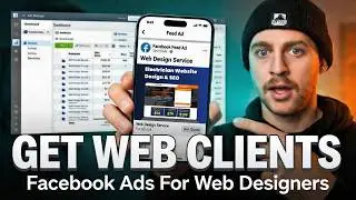 Facebook Ads for Web Designers &ndash; Full Step-by-Step Tutorial