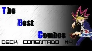 Inzektor Win YCS Seattle - Deck Comentado #4
